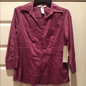 Fred David Top 